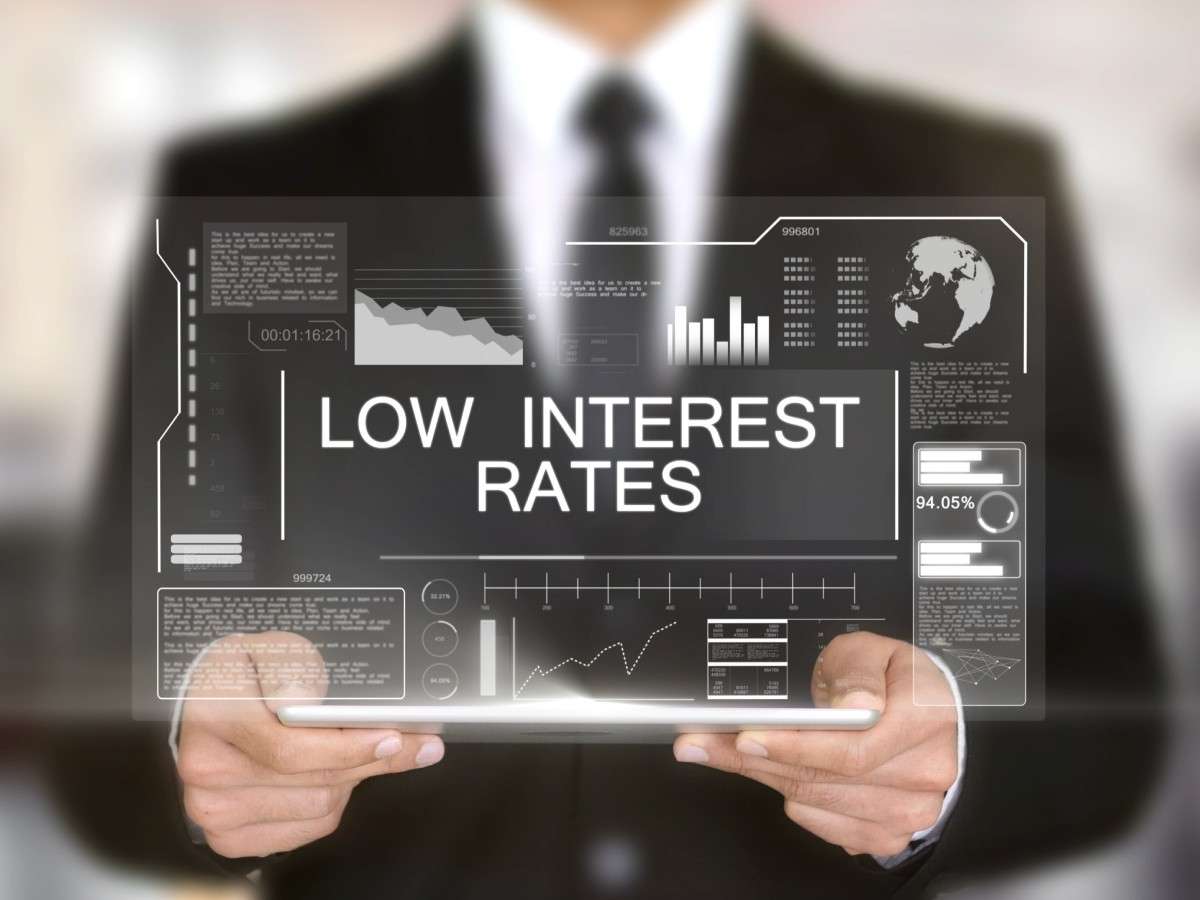Interest Rates